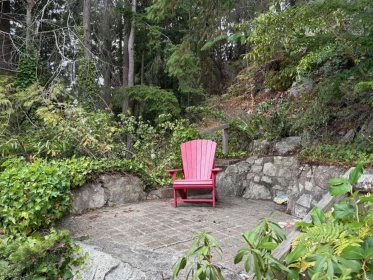 Street View Photo of 5651 Westhaven Road, West Vancouver, BC