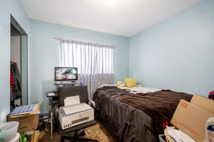 Basement Recreation Room Photo of 1828 Prairie Avenue, Port Coquitlam, BC
