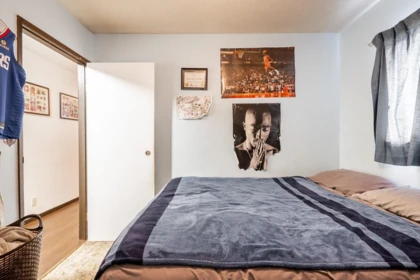 Loft / Bonus Room Photo of 1828 Prairie Avenue, Port Coquitlam, BC