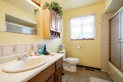 Mudroom Photo of 1828 Prairie Avenue, Port Coquitlam, BC