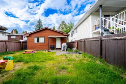 Outdoor Patio Photo of 1828 Prairie Avenue, Port Coquitlam, BC