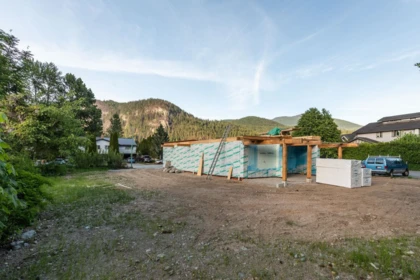 1583 Eagle Run Drive, Squamish, BC, Squamish — Land for sale