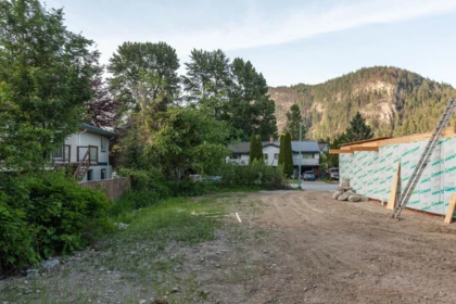 1583 Eagle Run Drive, Squamish, BC, Squamish — Land for sale