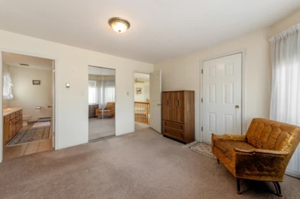 Mudroom Photo of 7416 Jasper Crescent, Vancouver, BC