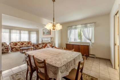 Primary Bedroom Photo of 7416 Jasper Crescent, Vancouver, BC