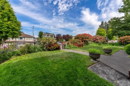 Street View Photo of 7416 Jasper Crescent, Vancouver, BC