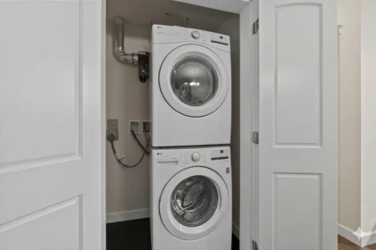 Laundry Room Photo of 208 20376 86 Avenue, Langley, BC