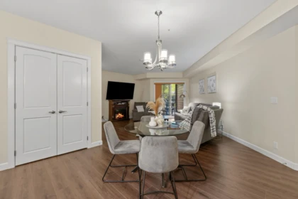 Pantry Photo of 208 20376 86 Avenue, Langley, BC