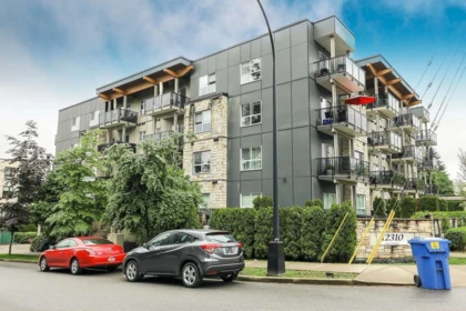 206 12310 222 Street, Maple Ridge, BC, Maple Ridge — Apartment/Condo for sale