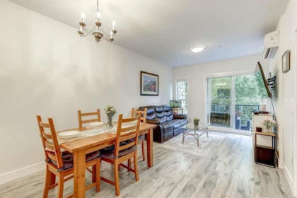 Kitchen Photo of 206 12310 222 Street, Maple Ridge, BC
