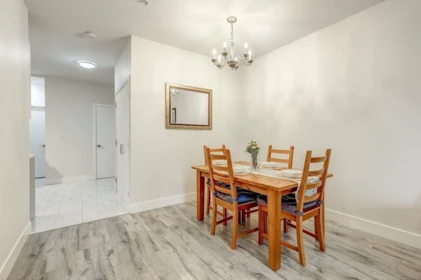 Pantry Photo of 206 12310 222 Street, Maple Ridge, BC