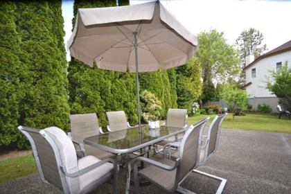 Front Yard Photo of 660 Walnut Place, Coquitlam, BC