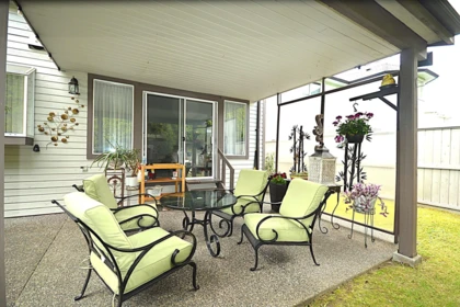 Hot Tub / Spa Photo of 660 Walnut Place, Coquitlam, BC