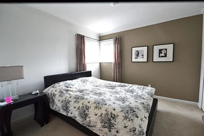 Laundry Room Photo of 660 Walnut Place, Coquitlam, BC