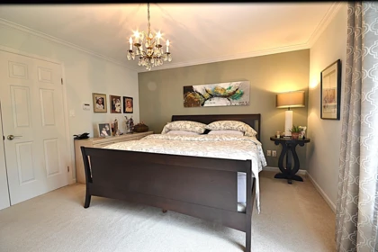Loft / Bonus Room Photo of 660 Walnut Place, Coquitlam, BC