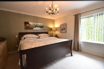 Office / Den Photo of 660 Walnut Place, Coquitlam, BC
