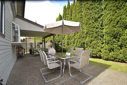 Outdoor Deck Photo of 660 Walnut Place, Coquitlam, BC