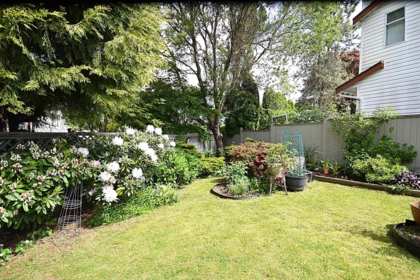 Outdoor Patio Photo of 660 Walnut Place, Coquitlam, BC