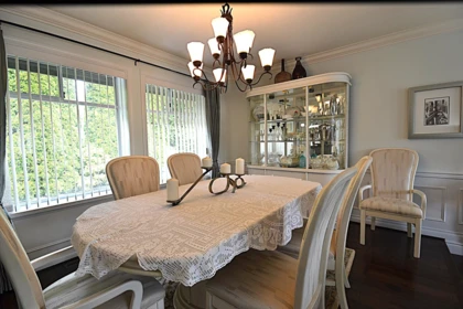 Pantry Photo of 660 Walnut Place, Coquitlam, BC