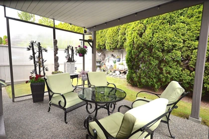Swimming Pool Photo of 660 Walnut Place, Coquitlam, BC