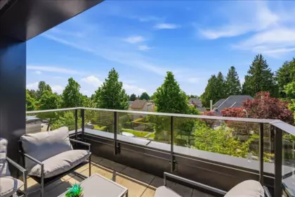 506 7228 Adera Street, Vancouver, BC, Vancouver — Apartment/Condo for sale