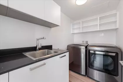 Hot Tub / Spa Photo of 506 7228 Adera Street, Vancouver, BC