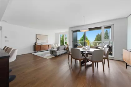 506 7228 Adera Street, Vancouver, BC, Vancouver — Apartment/Condo for sale