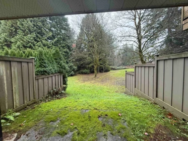 Aerial View of 111 2915 Norman Avenue, Coquitlam, BC