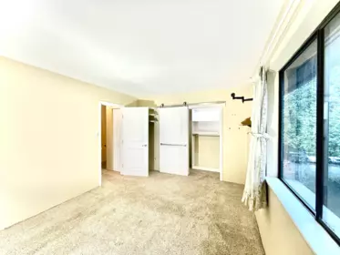 Bedroom 4 Photo of 111 2915 Norman Avenue, Coquitlam, BC