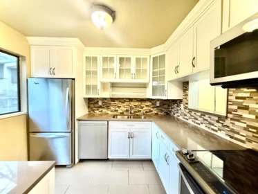 111 2915 Norman Avenue, Coquitlam, BC, Coquitlam — Townhouse for sale