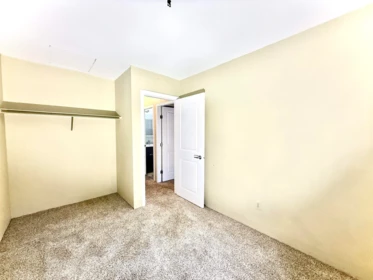 Garage Interior Photo of 111 2915 Norman Avenue, Coquitlam, BC
