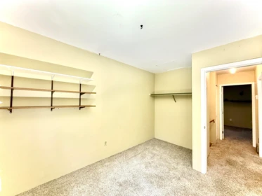 Staircase Photo of 111 2915 Norman Avenue, Coquitlam, BC