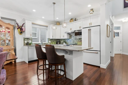 Breakfast Nook Photo of 45863 S Foxridge Crescent, Chilliwack, BC