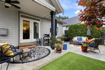 Hot Tub / Spa Photo of 45863 S Foxridge Crescent, Chilliwack, BC