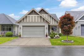 45863 S Foxridge Crescent, Chilliwack, BC