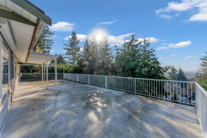 Primary Bedroom Photo of 8063 Wiltshire Boulevard, Delta, BC