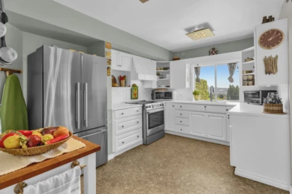 Pantry Photo of 901 Calverhall Street, North Vancouver, BC