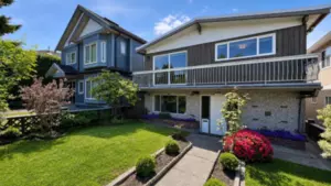 3449 Rupert Street, Vancouver, BC