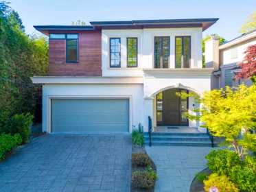 3439 W 40th Avenue, Vancouver, BC, Vancouver — Single Family Residence for sale