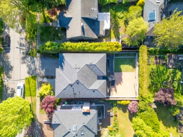 3439 W 40th Avenue, Vancouver, BC, Vancouver — Single Family Residence for sale
