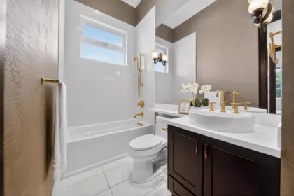 Hot Tub / Spa Photo of 3439 W 40th Avenue, Vancouver, BC