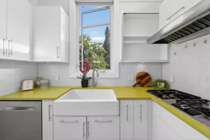 Mudroom Photo of 3439 W 40th Avenue, Vancouver, BC
