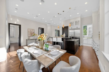 Office / Den Photo of 3439 W 40th Avenue, Vancouver, BC