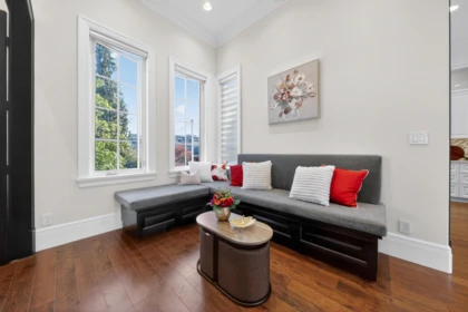 Walk-In Closet Photo of 3439 W 40th Avenue, Vancouver, BC