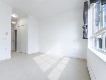 Breakfast Nook Photo of 309 608 Como Lake Avenue, Coquitlam, BC