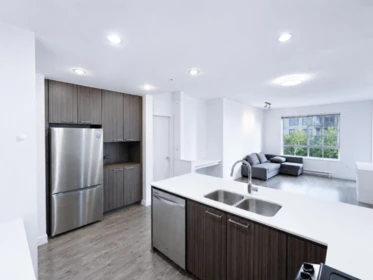 309 608 Como Lake Avenue, Coquitlam, BC, Coquitlam — Apartment/Condo for sale