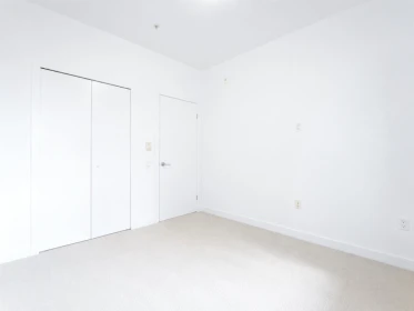 Primary Bedroom Photo of 309 608 Como Lake Avenue, Coquitlam, BC