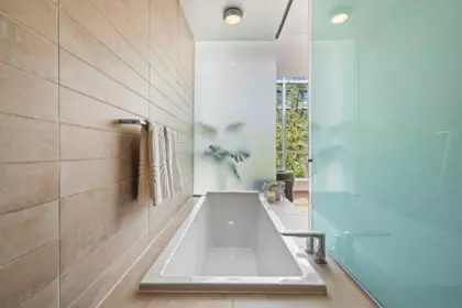 Office / Den Photo of 609 36 Water Street, Vancouver, BC