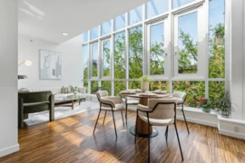 609 36 Water Street, Vancouver, BC