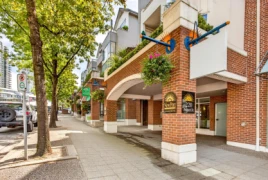 409 220 Newport Drive, Port Moody, BC